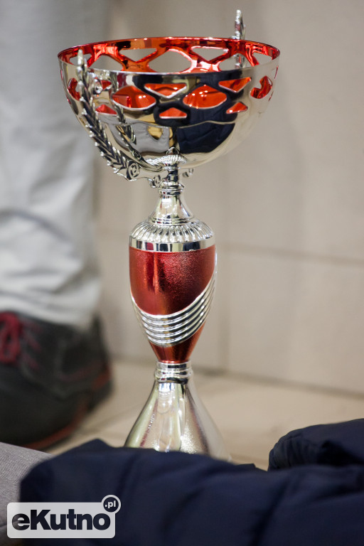 Cezar na WOŚP w Kutnie