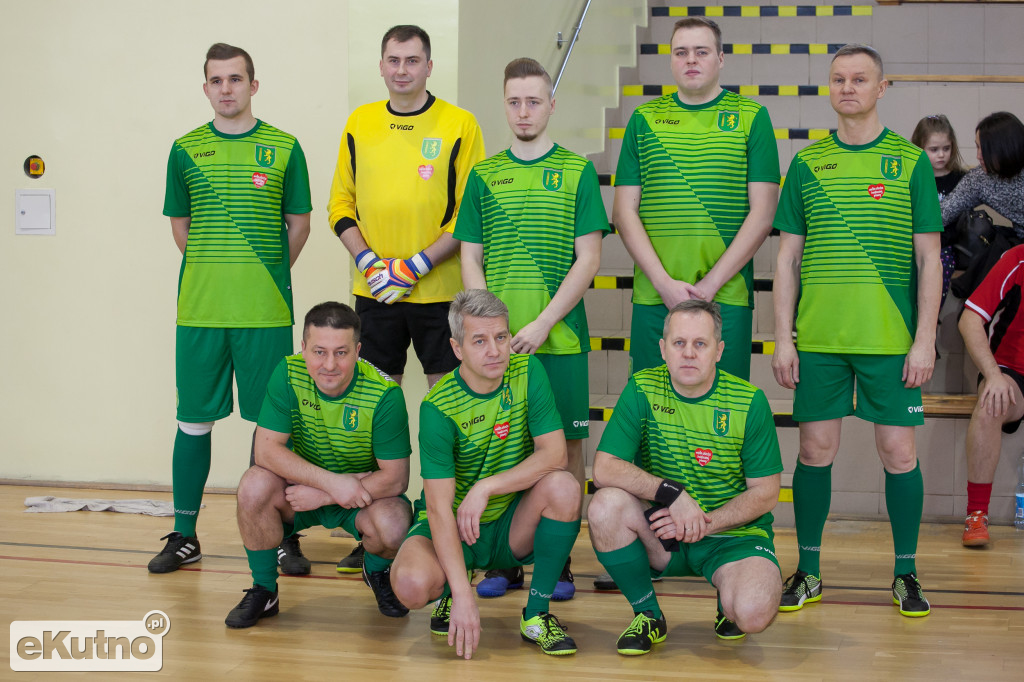 Cezar na WOŚP w Kutnie