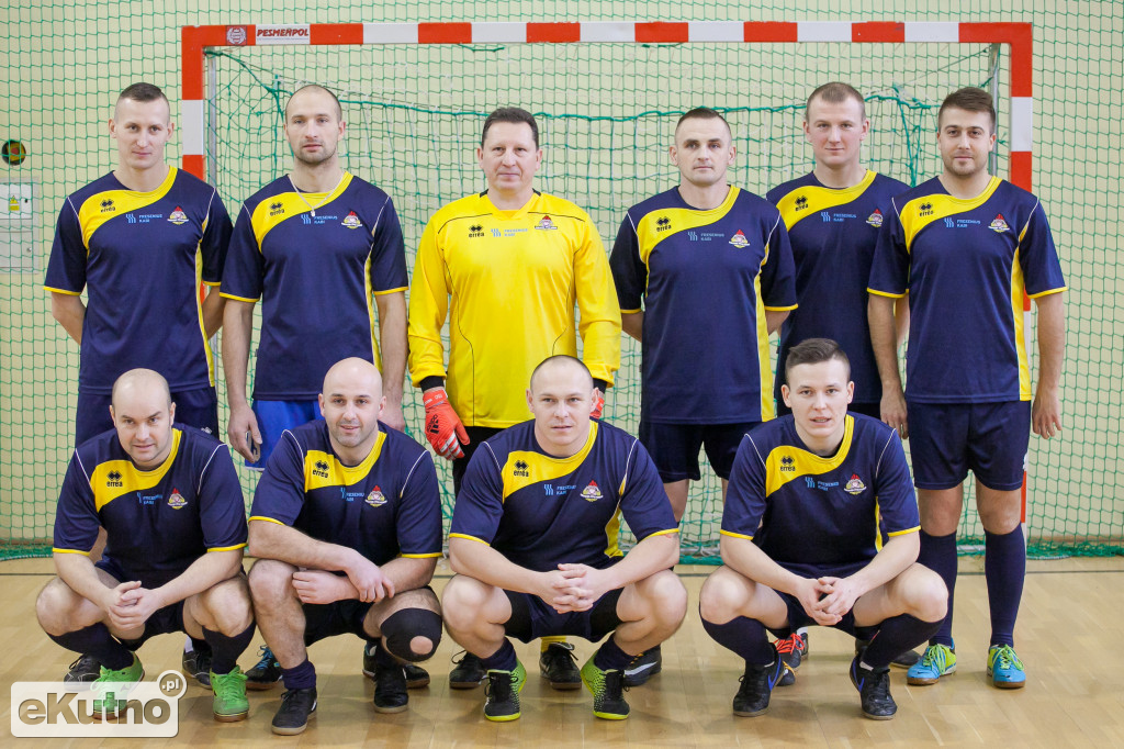 Cezar na WOŚP w Kutnie