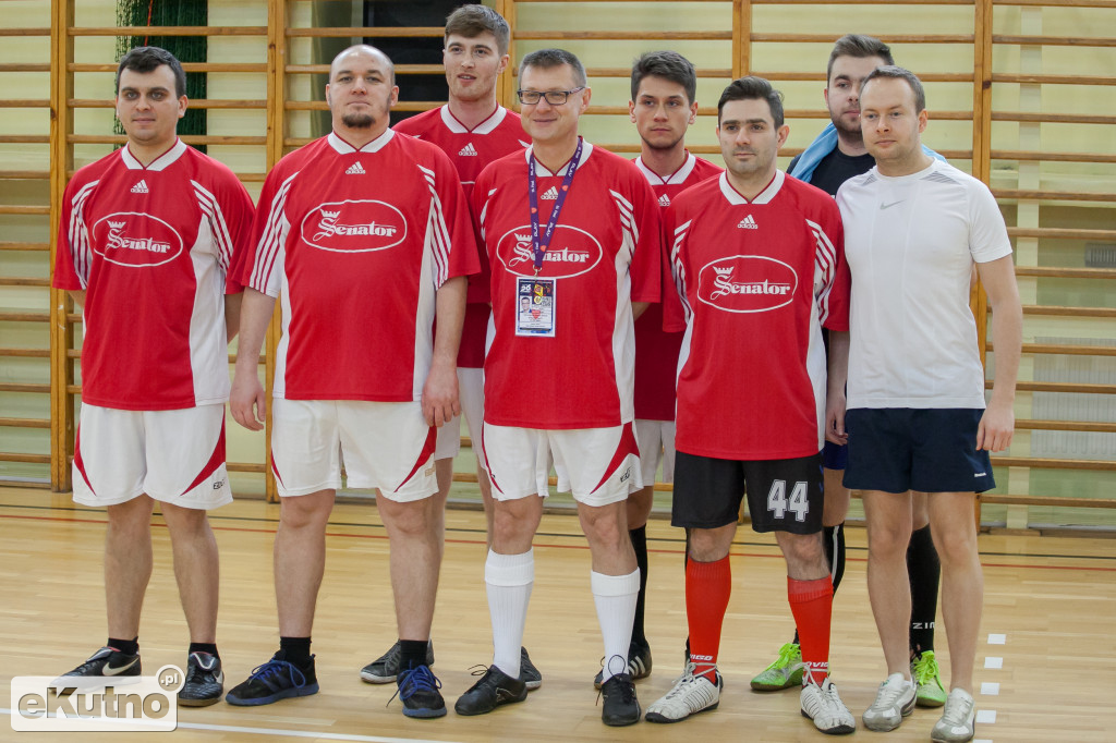 Cezar na WOŚP w Kutnie