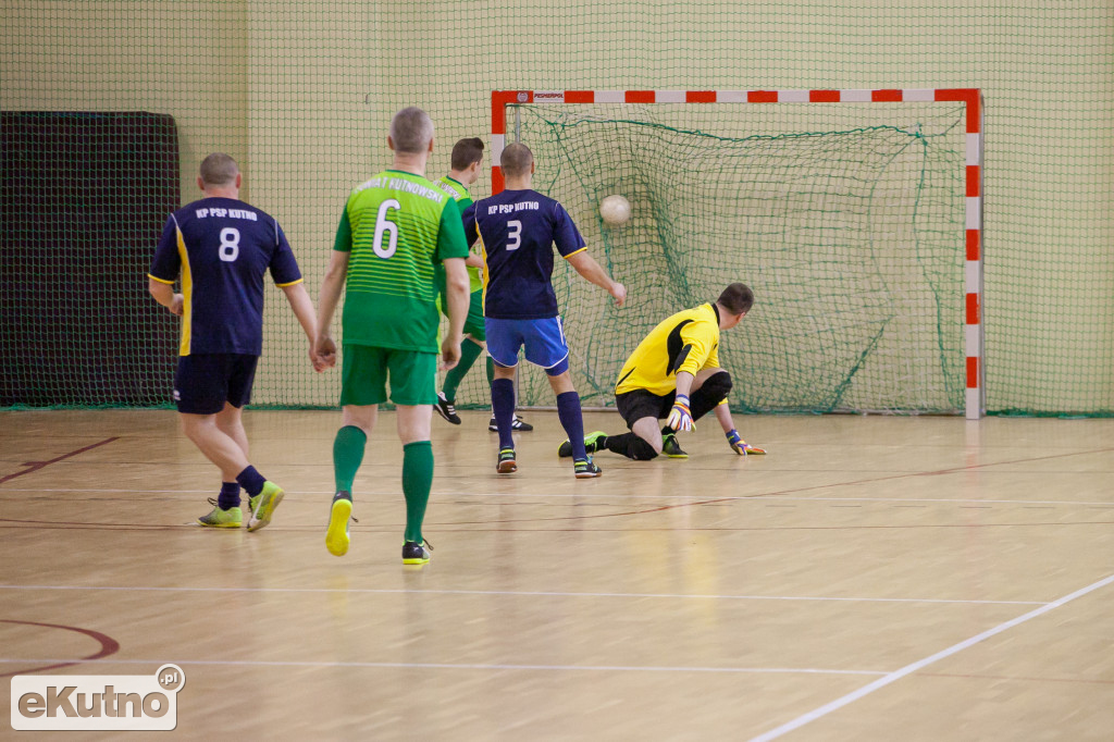 Cezar na WOŚP w Kutnie