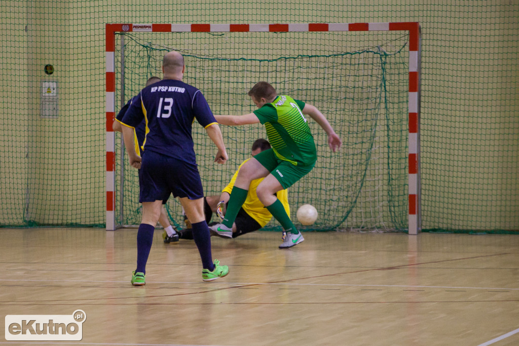 Cezar na WOŚP w Kutnie