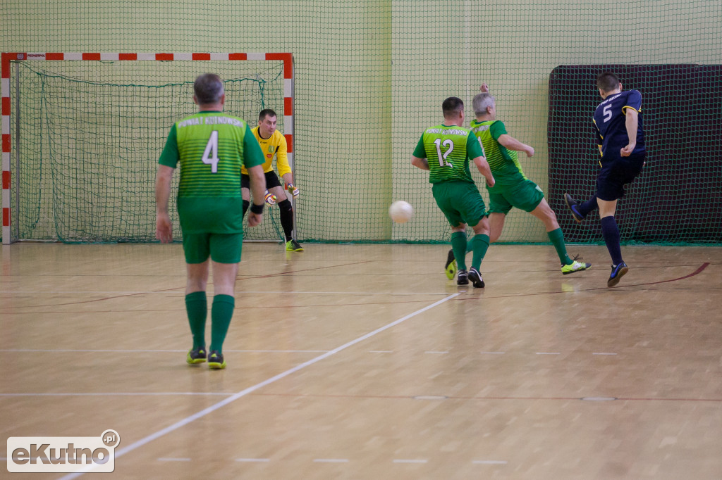 Cezar na WOŚP w Kutnie