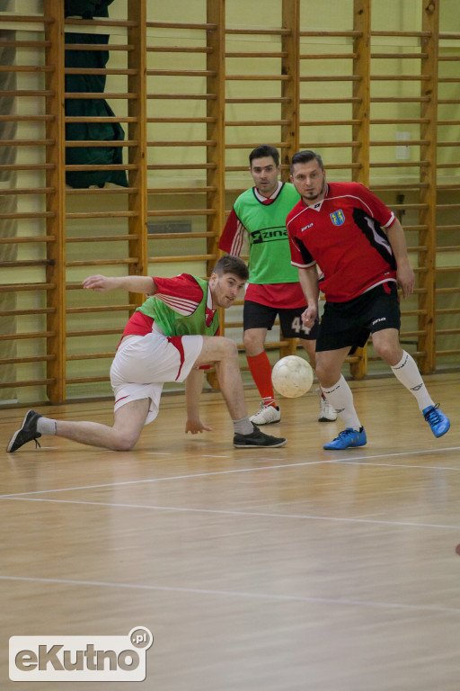 Cezar na WOŚP w Kutnie