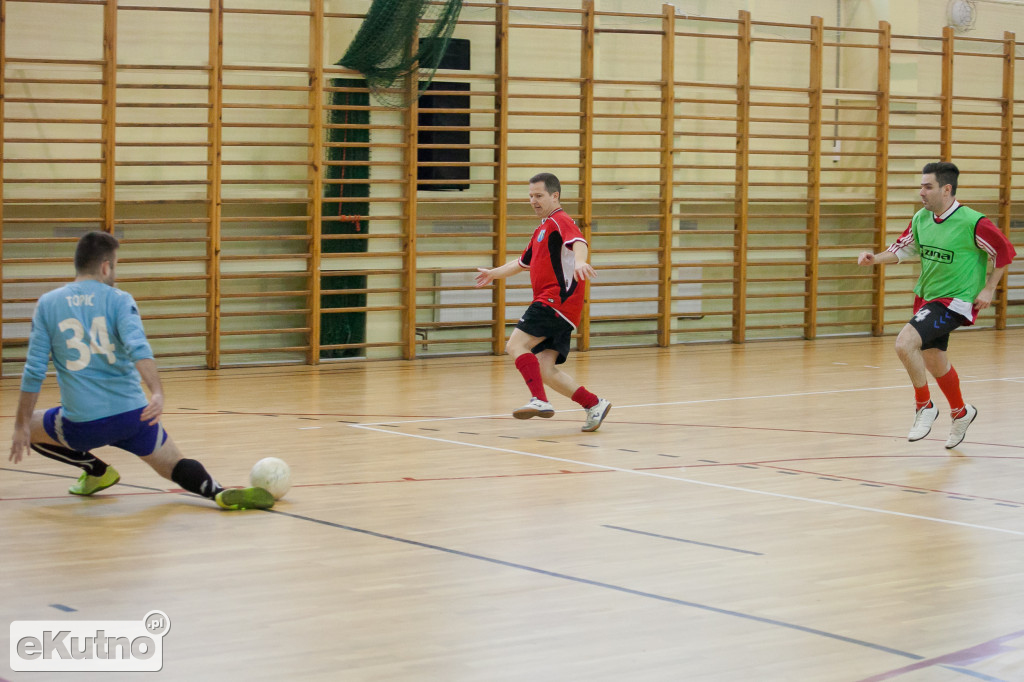 Cezar na WOŚP w Kutnie