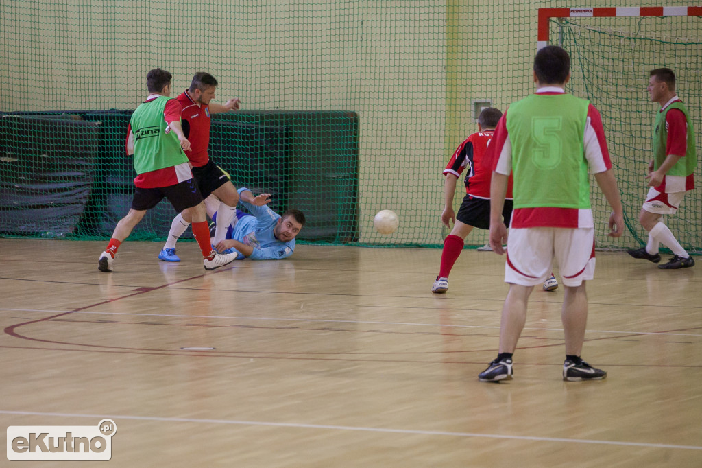 Cezar na WOŚP w Kutnie