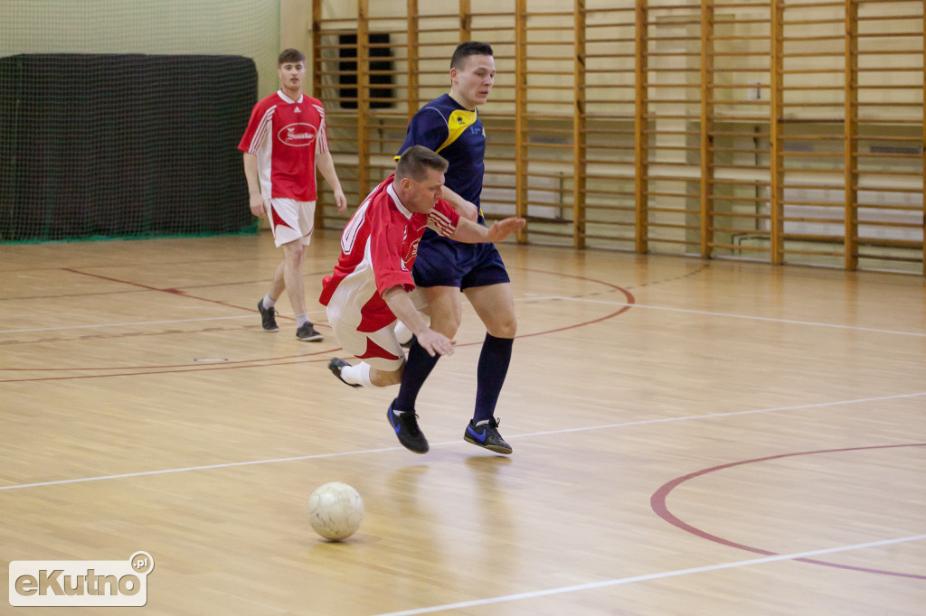 Cezar na WOŚP w Kutnie