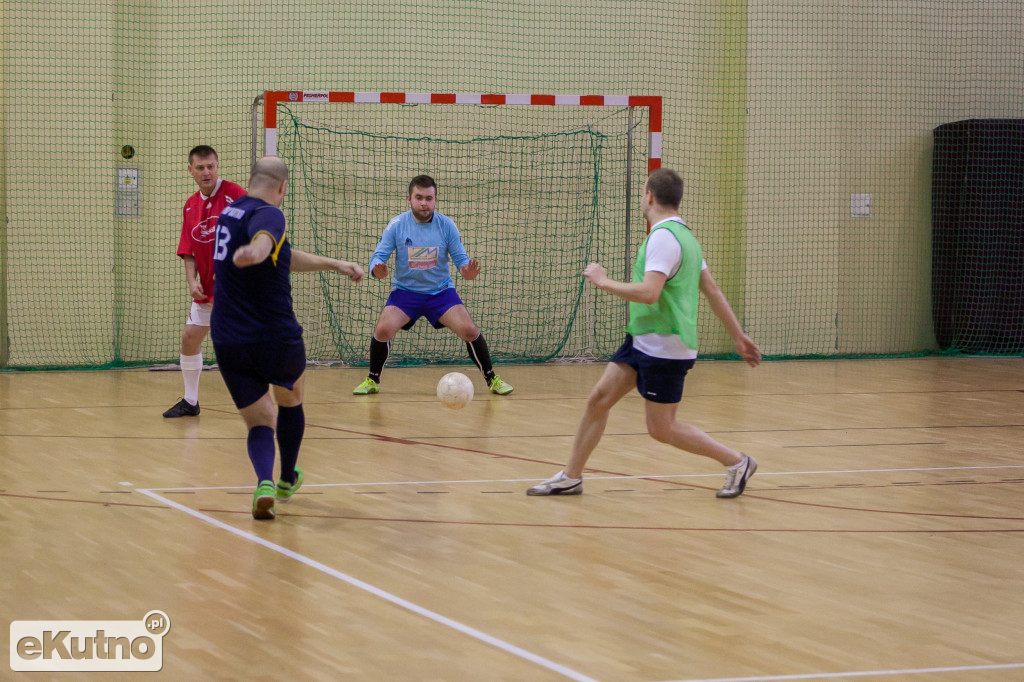 Cezar na WOŚP w Kutnie