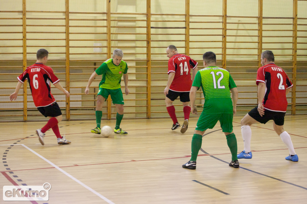 Cezar na WOŚP w Kutnie