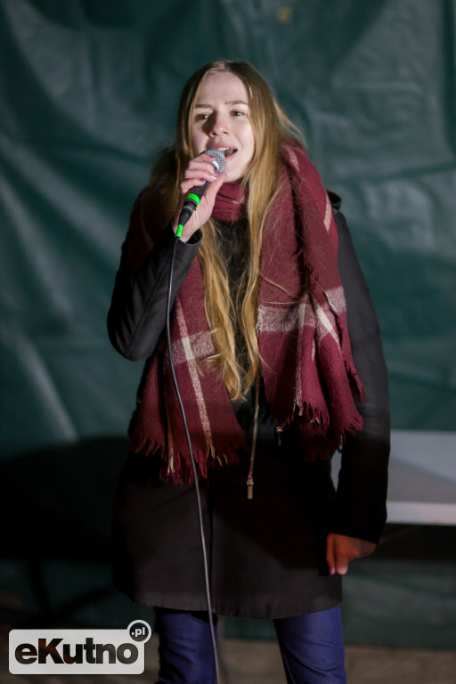 Cezar na WOŚP w Kutnie