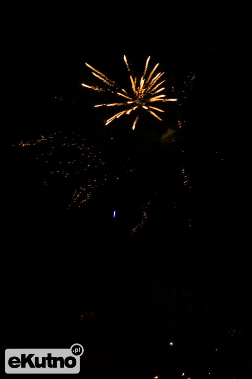 Cezar na WOŚP w Kutnie