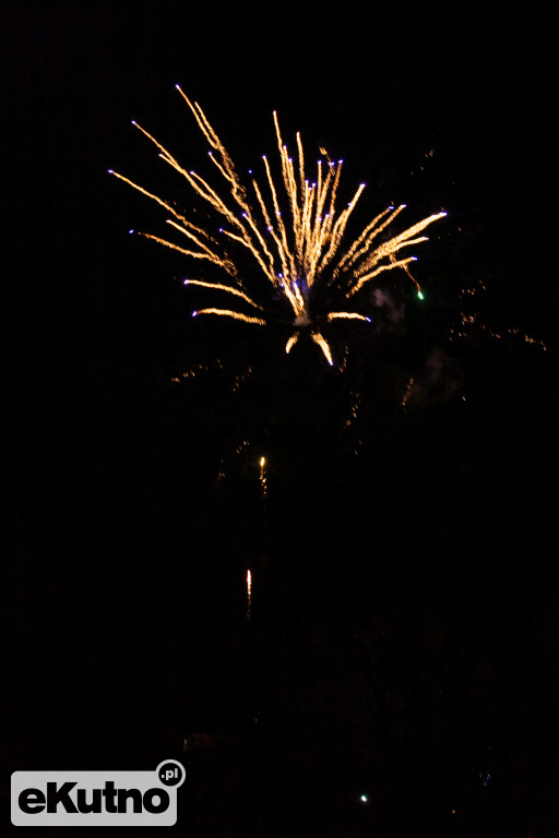 Cezar na WOŚP w Kutnie