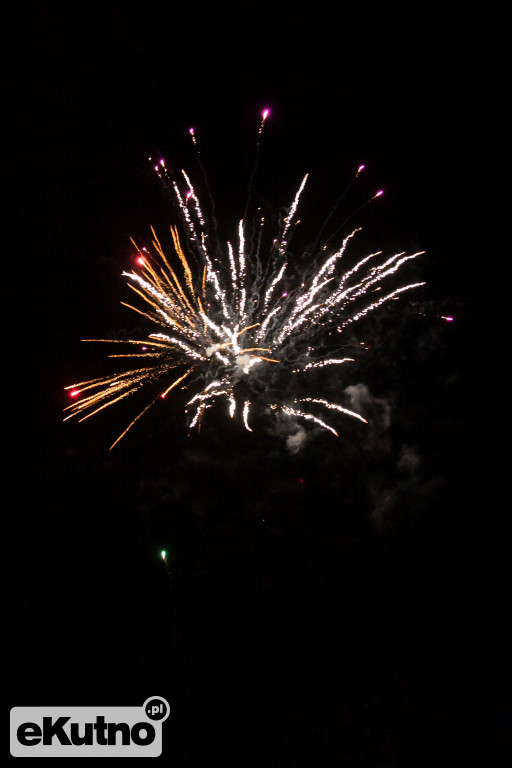 Cezar na WOŚP w Kutnie