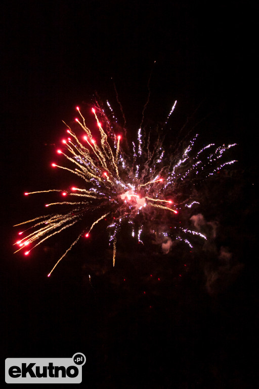 Cezar na WOŚP w Kutnie