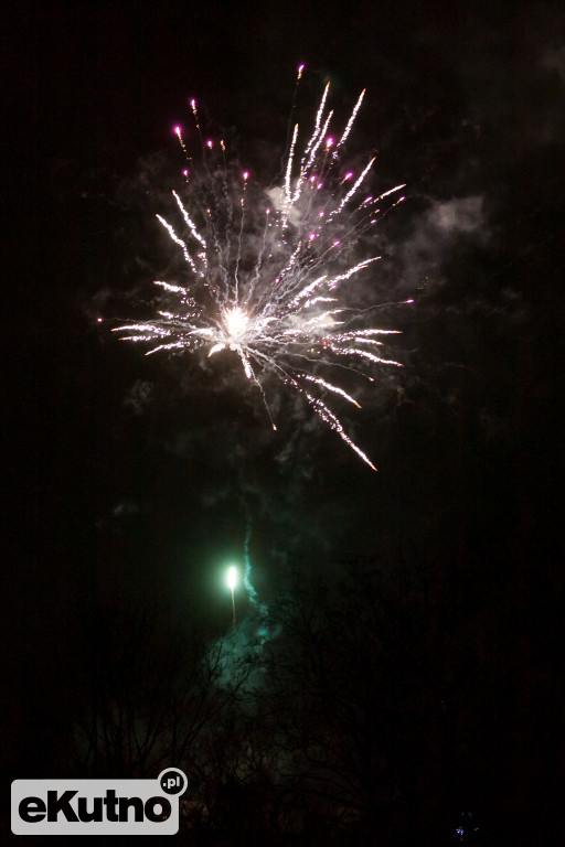 Cezar na WOŚP w Kutnie