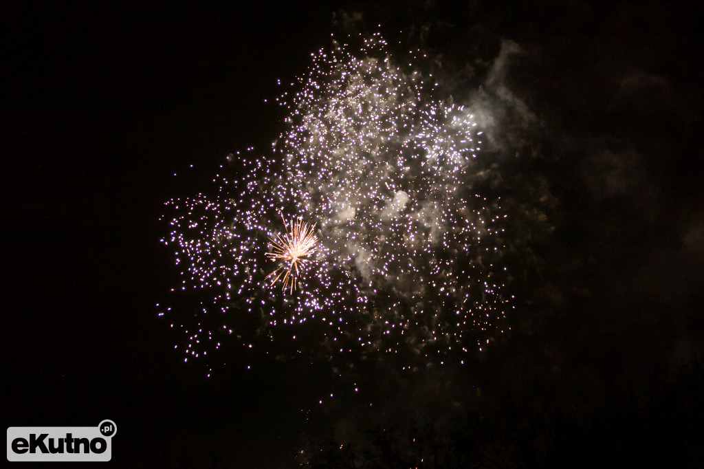 Cezar na WOŚP w Kutnie