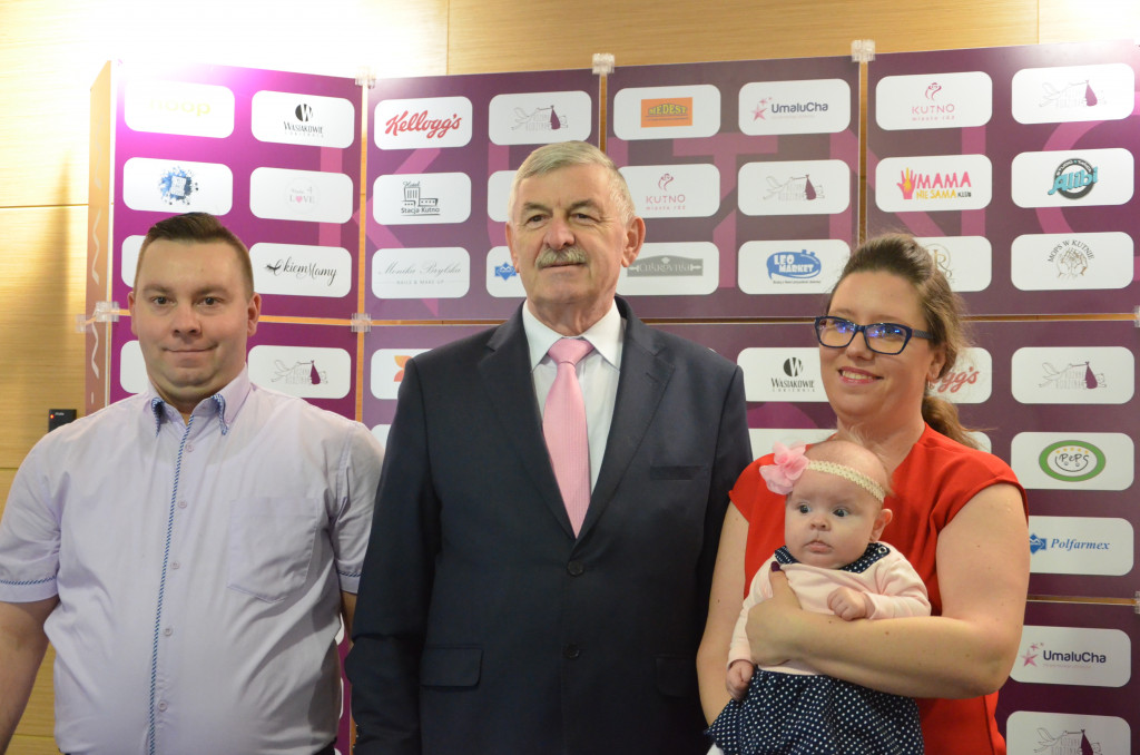Różana Rodzina tylko w Kutnie