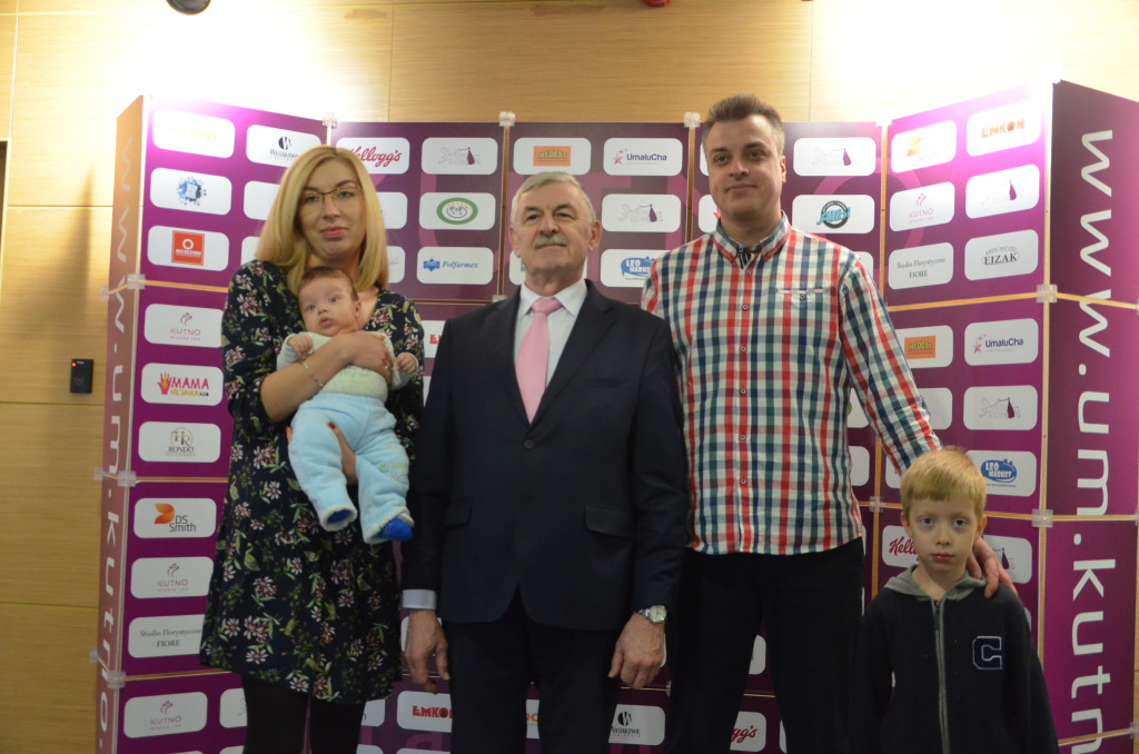 Różana Rodzina tylko w Kutnie