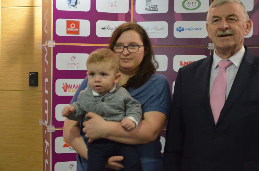 Różana Rodzina tylko w Kutnie