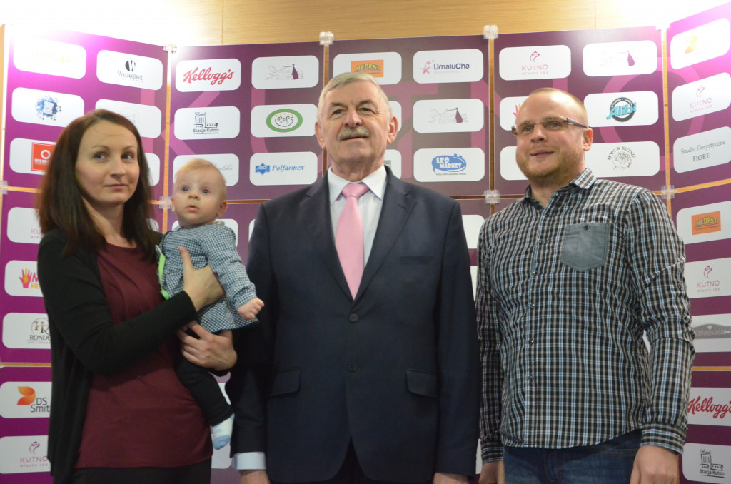 Różana Rodzina tylko w Kutnie