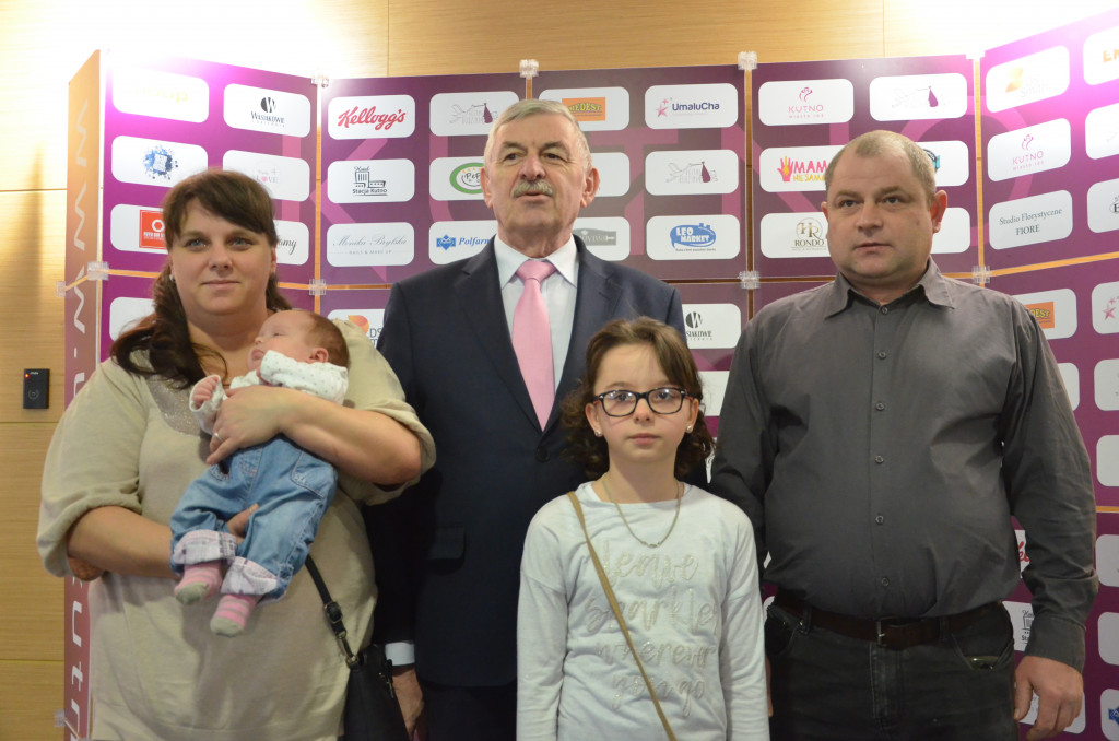 Różana Rodzina tylko w Kutnie