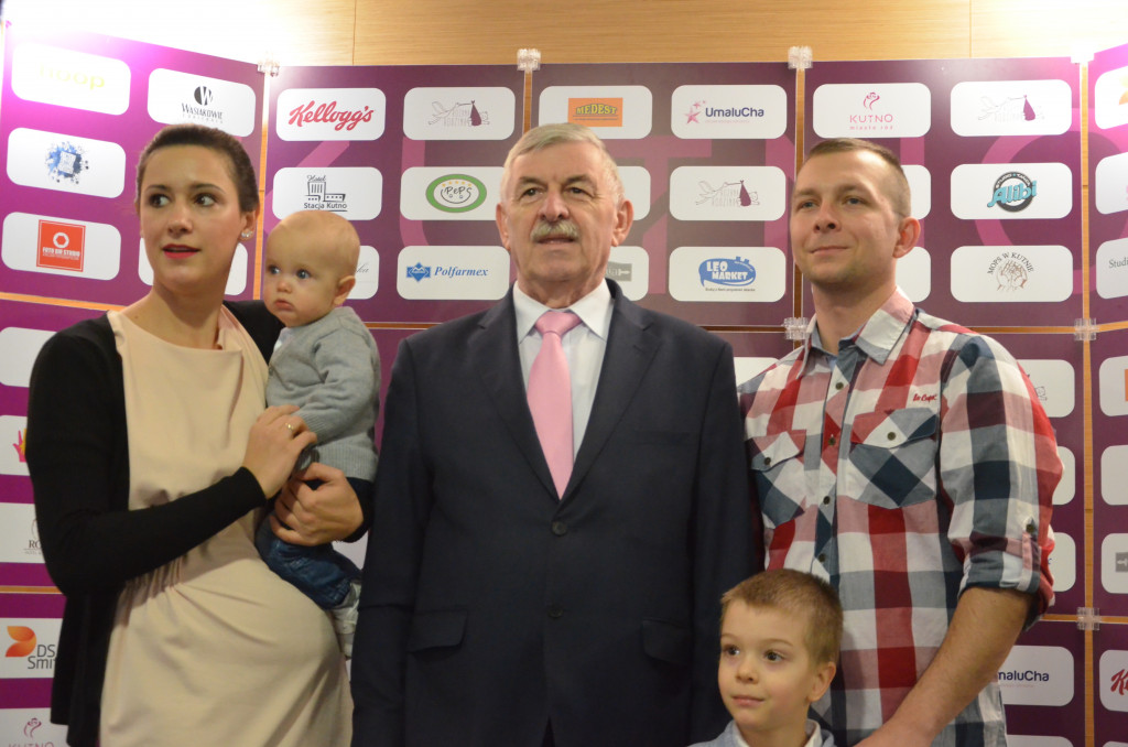Różana Rodzina tylko w Kutnie