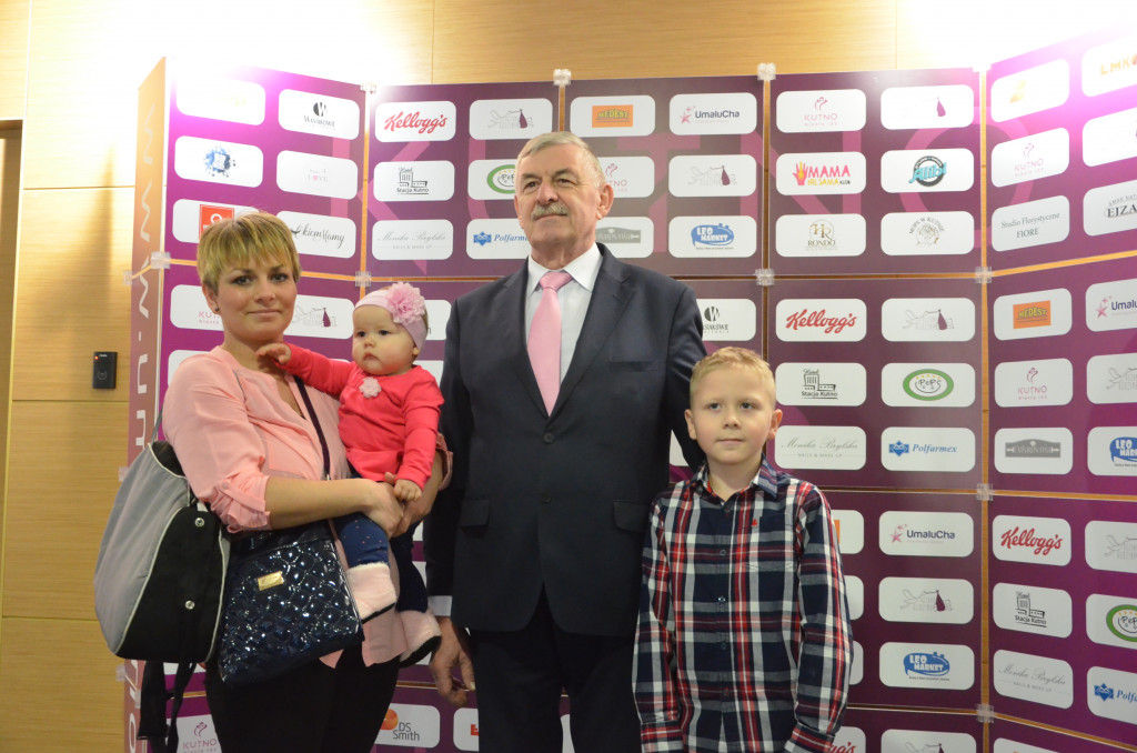 Różana Rodzina tylko w Kutnie