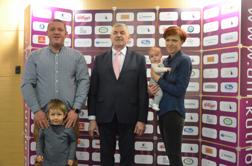 Różana Rodzina tylko w Kutnie