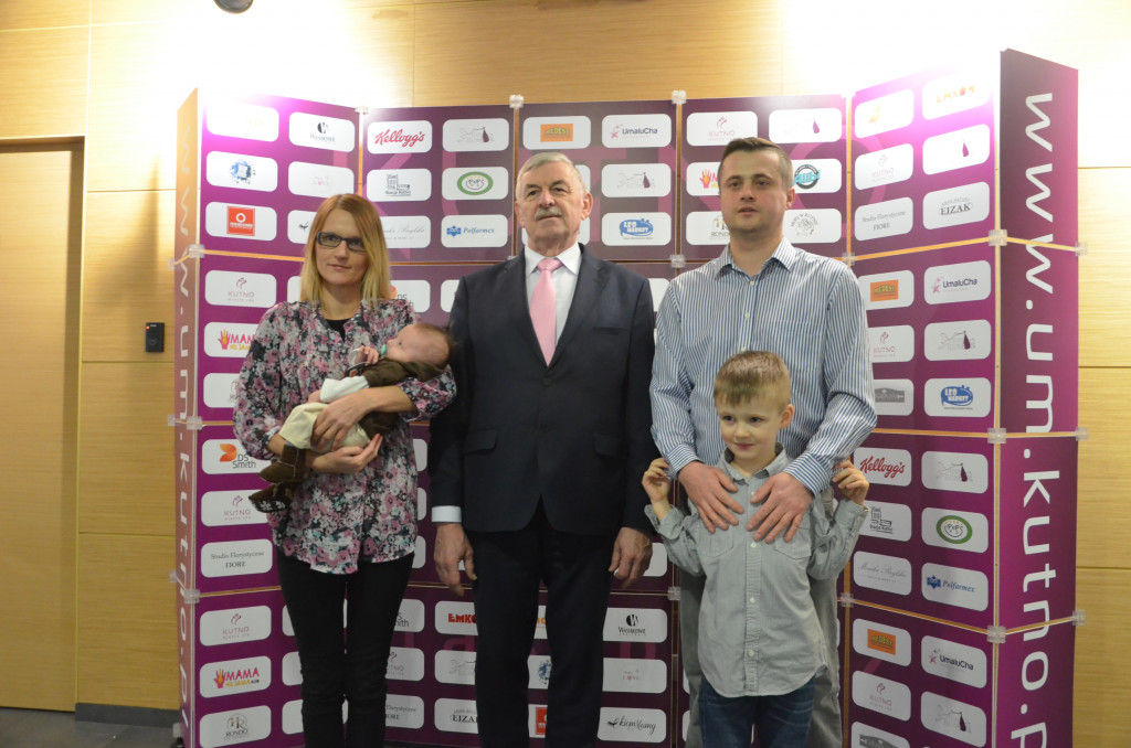 Różana Rodzina tylko w Kutnie