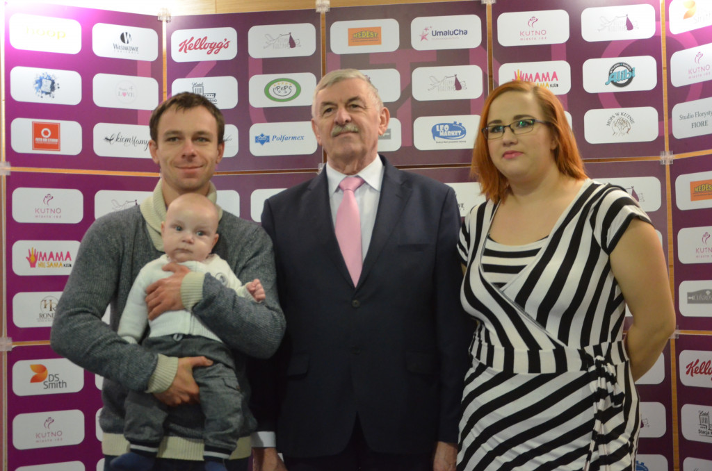 Różana Rodzina tylko w Kutnie