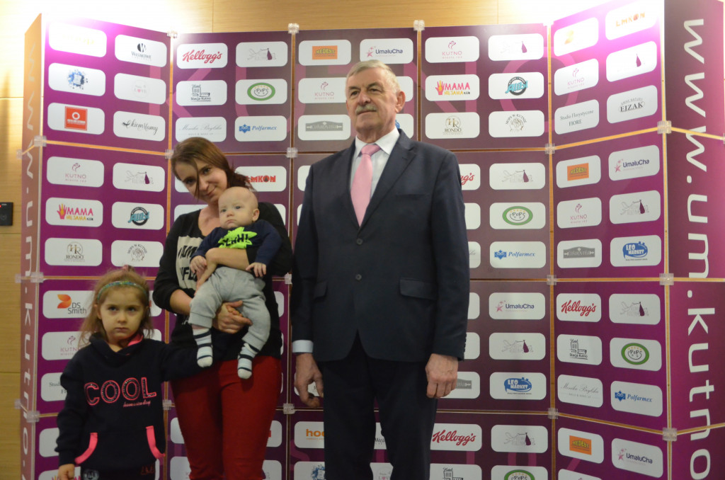 Różana Rodzina tylko w Kutnie