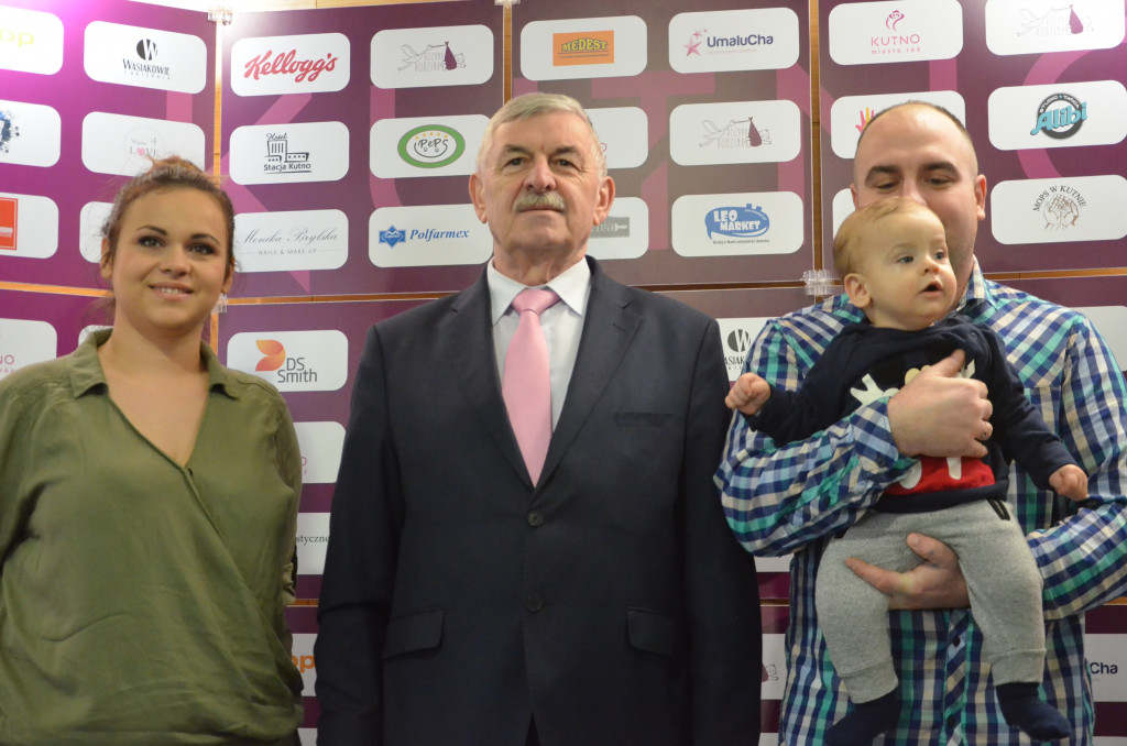 Różana Rodzina tylko w Kutnie