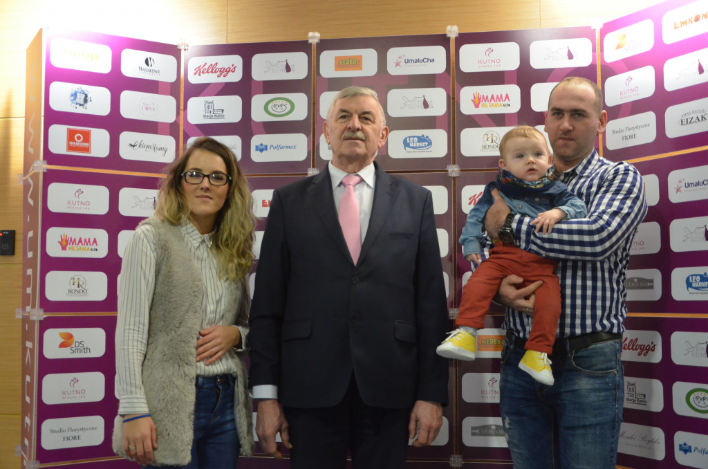 Różana Rodzina tylko w Kutnie