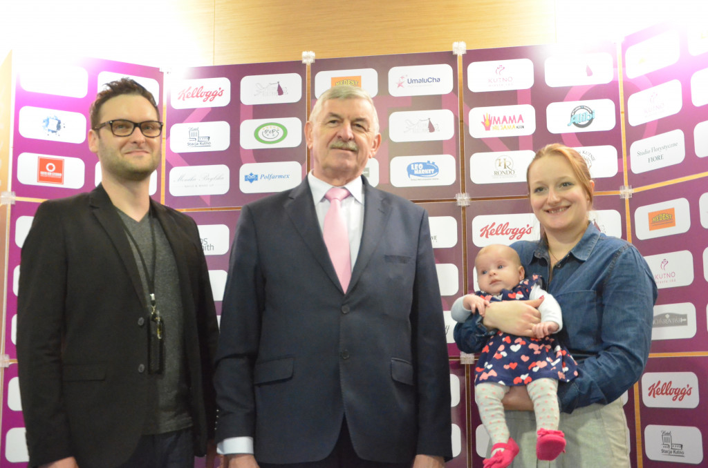 Różana Rodzina tylko w Kutnie