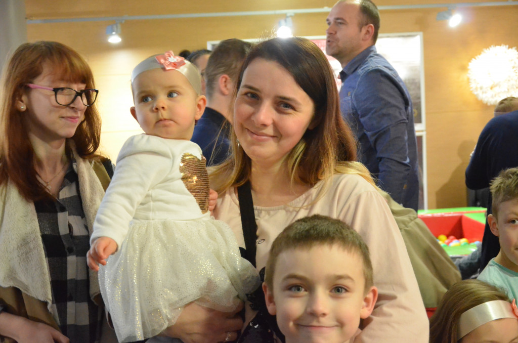 Różana Rodzina tylko w Kutnie