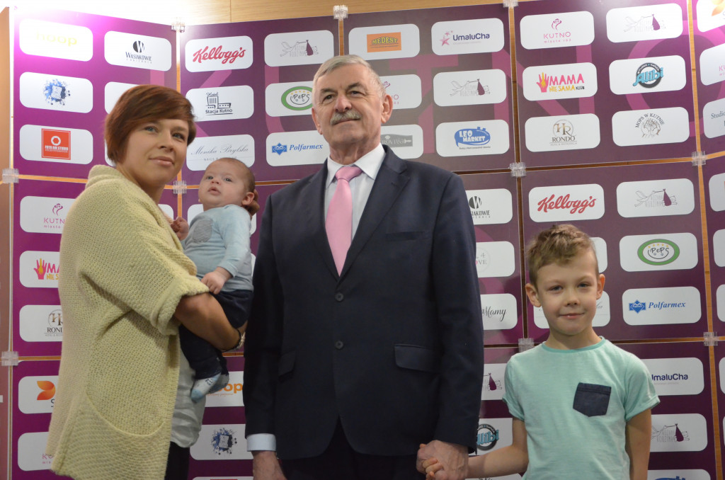 Różana Rodzina tylko w Kutnie