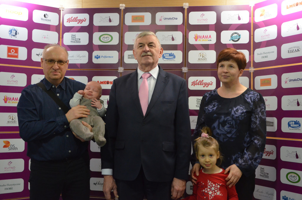 Różana Rodzina tylko w Kutnie