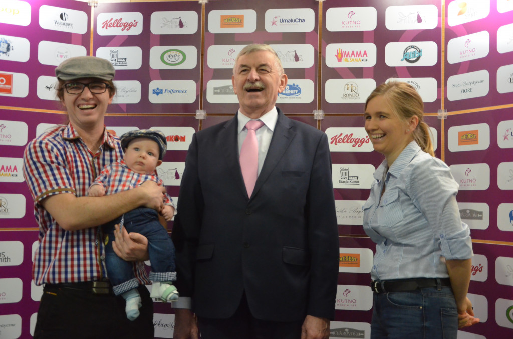 Różana Rodzina tylko w Kutnie