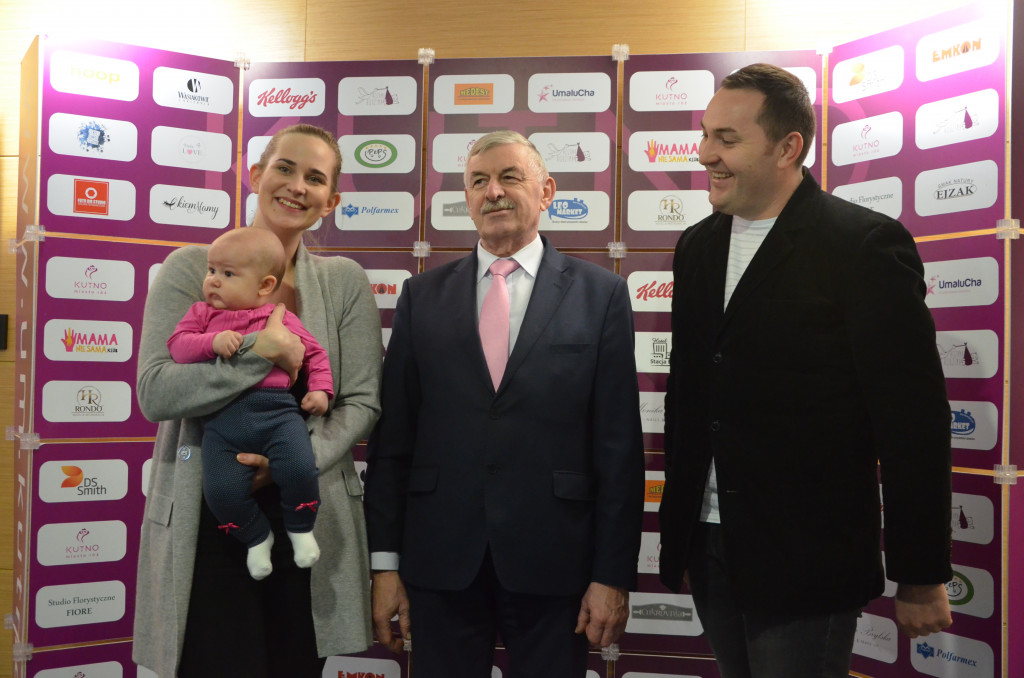 Różana Rodzina tylko w Kutnie