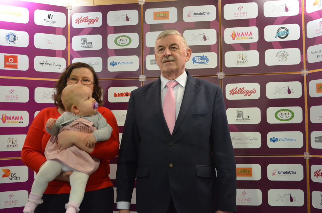 Różana Rodzina tylko w Kutnie
