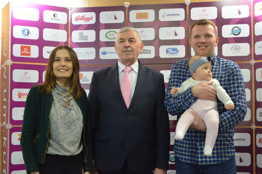 Różana Rodzina tylko w Kutnie