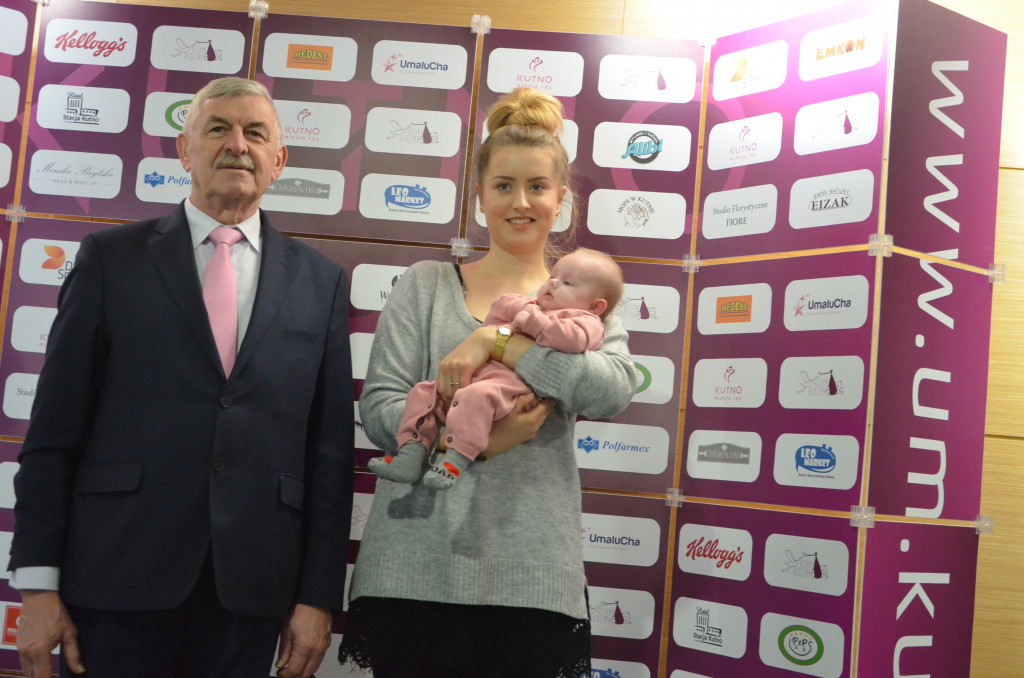 Różana Rodzina tylko w Kutnie