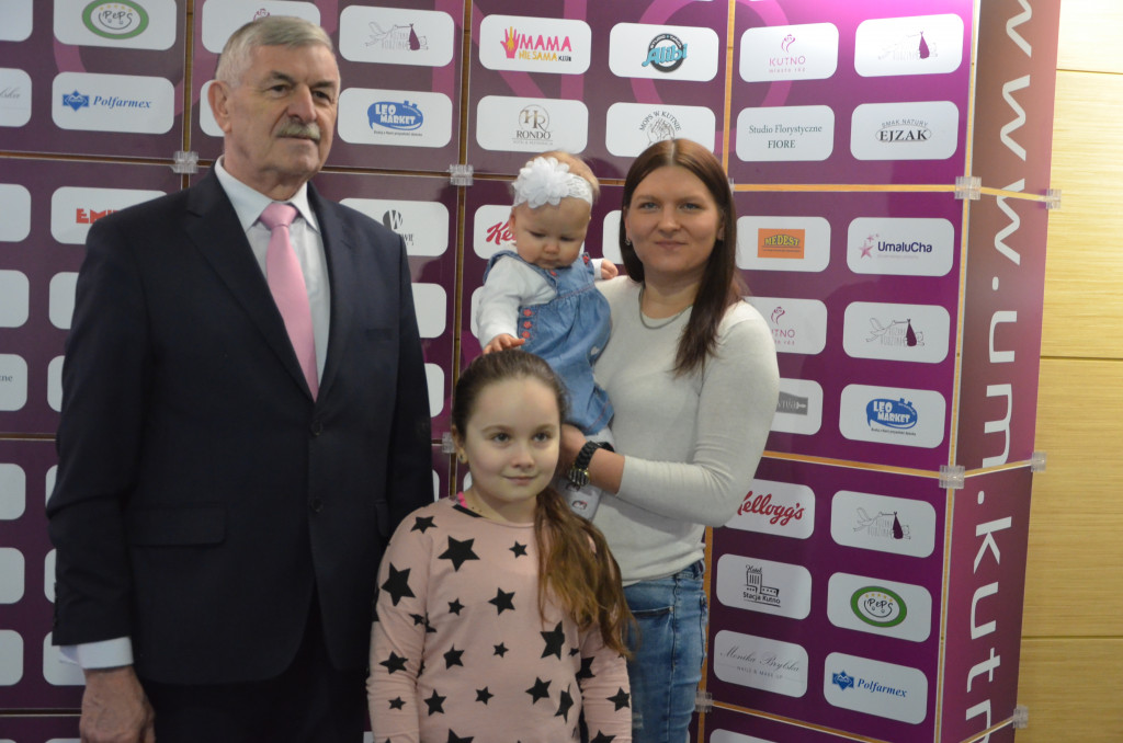 Różana Rodzina tylko w Kutnie