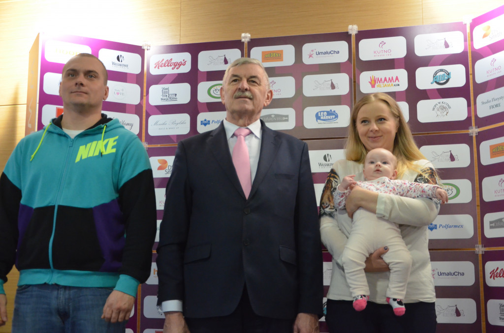 Różana Rodzina tylko w Kutnie