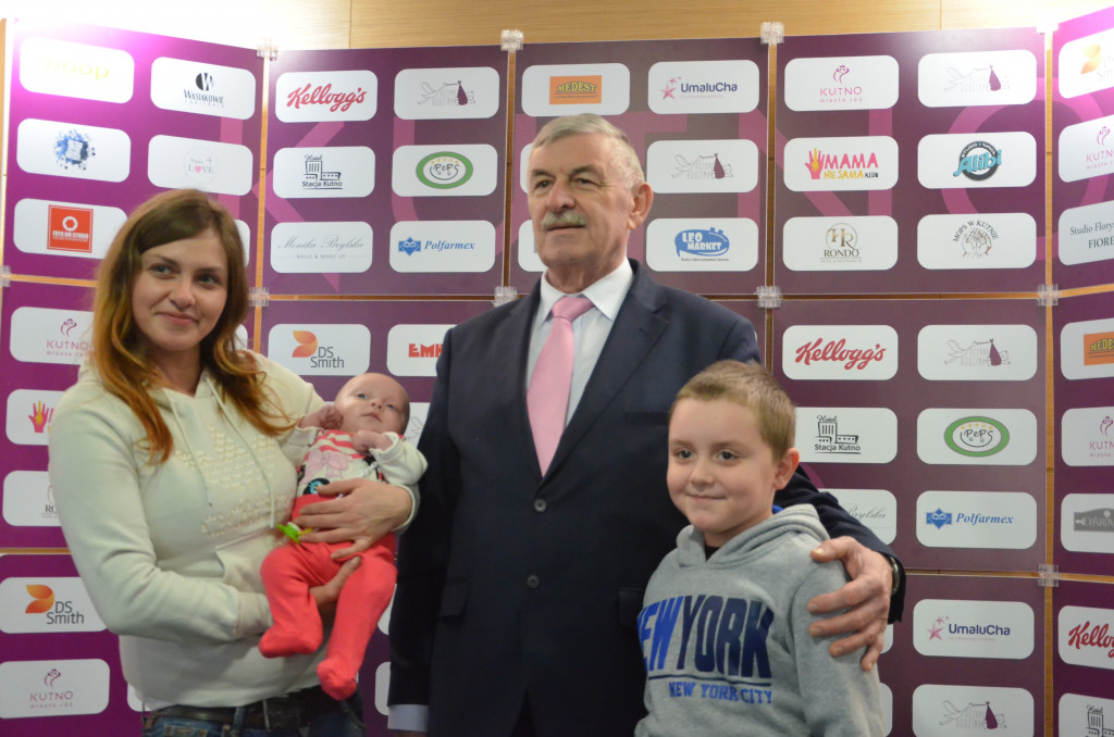 Różana Rodzina tylko w Kutnie