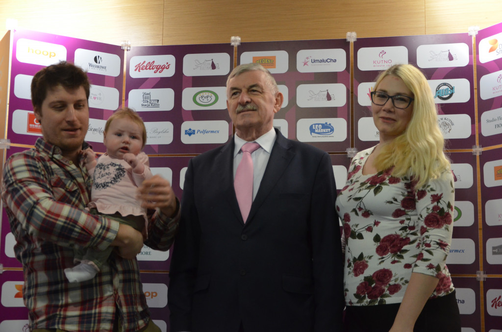 Różana Rodzina tylko w Kutnie