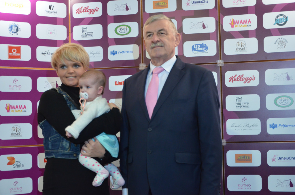 Różana Rodzina tylko w Kutnie