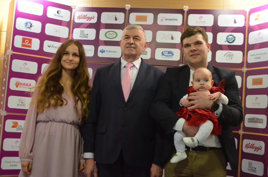 Różana Rodzina tylko w Kutnie