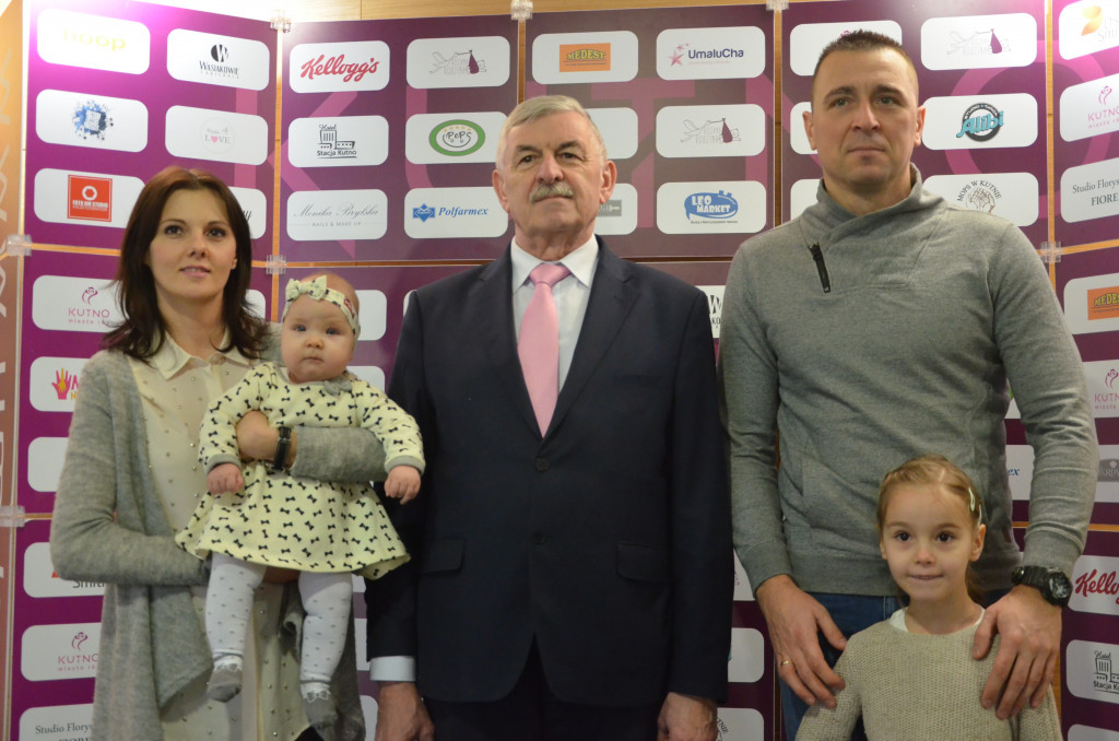 Różana Rodzina tylko w Kutnie