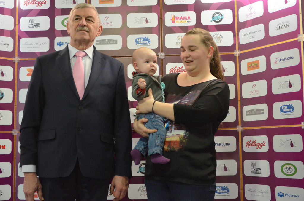 Różana Rodzina tylko w Kutnie